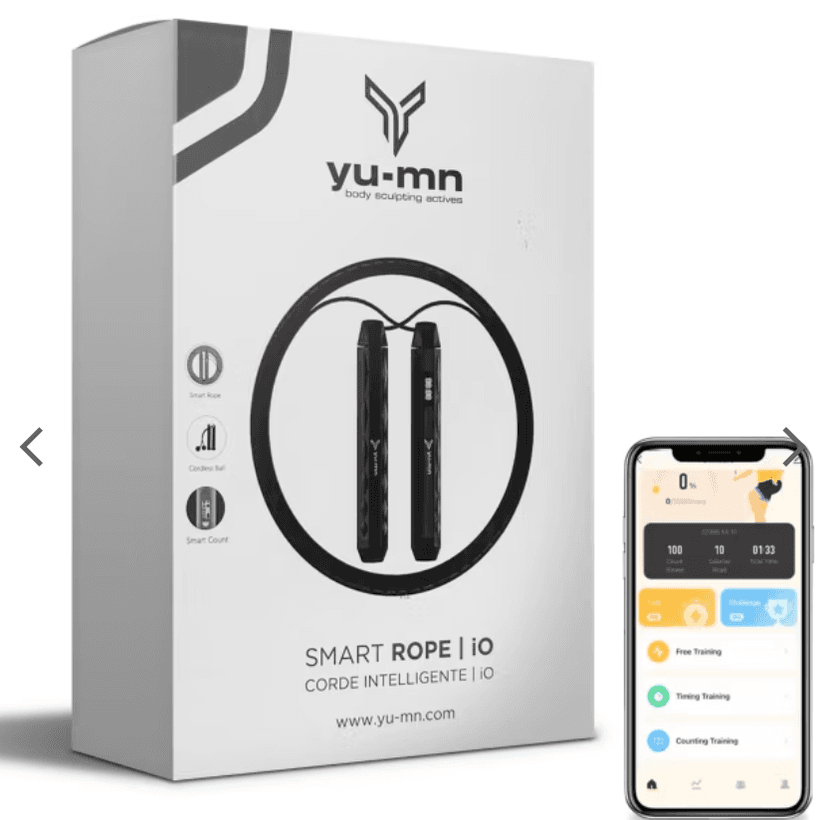 Smart Rope